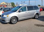 2015 Dodge Grand Caravan SXT Premium Plus