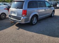 2015 Dodge Grand Caravan SXT Premium Plus