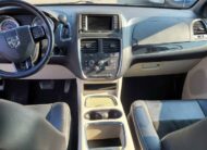 2015 Dodge Grand Caravan SXT Premium Plus