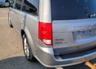 2015 Dodge Grand Caravan SXT Premium Plus