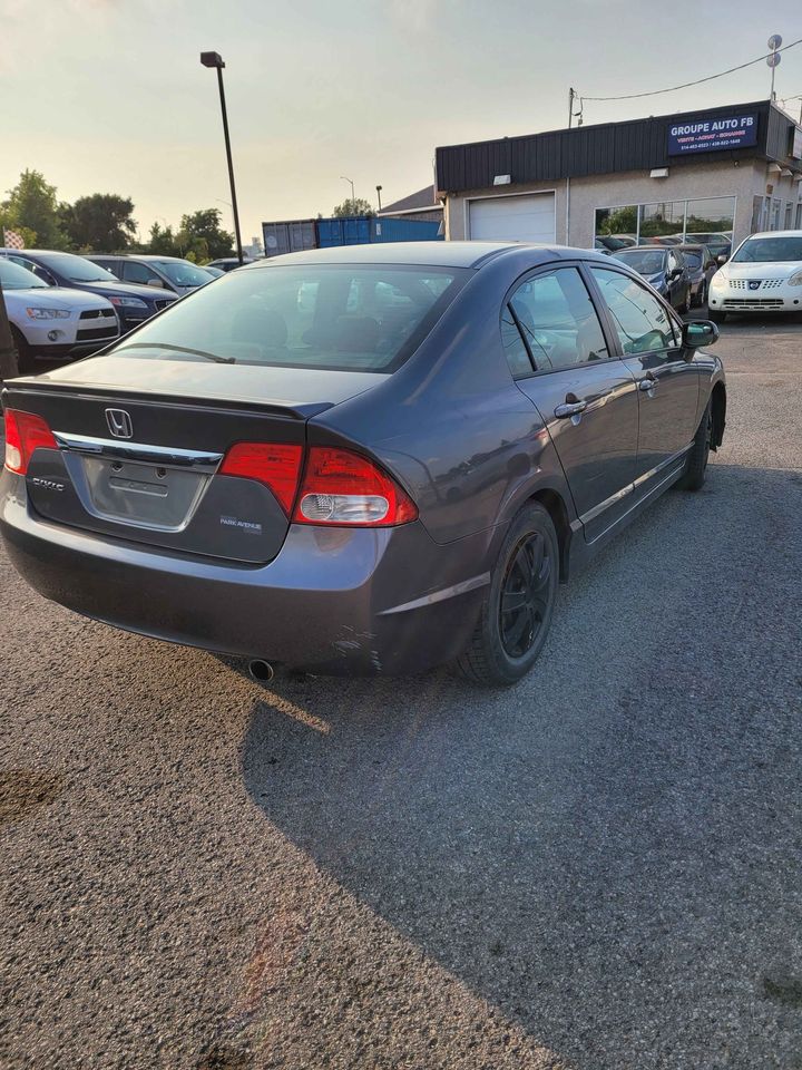 2010 Honda Civic