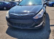 2011 Hyundai Sonata HEV w/Premium