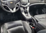 2013 Chevrolet Cruze LTZ