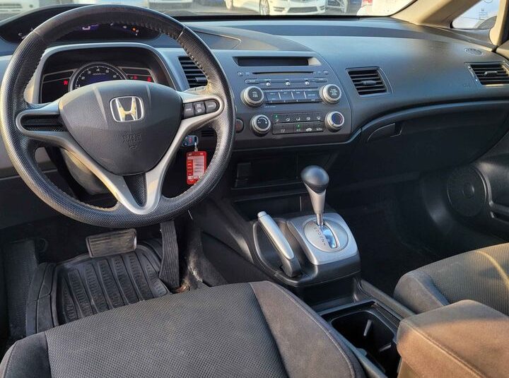 2010 Honda Civic