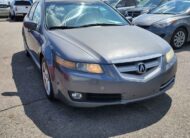 2004 Acura TL w/Dynamic Pkg