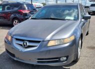 2004 Acura TL w/Dynamic Pkg