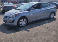 2015 Hyundai Elantra GL