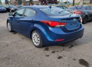 2015 Hyundai Elantra GLS