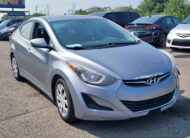 2015 Hyundai Elantra GL