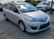 2008 Mazda Mazda5 GS