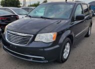 2011 Chrysler Town & Country Touring