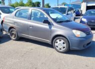 2005 Toyota Echo 4dr Sdn