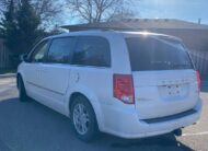 2014 Dodge Grand Caravan Crew