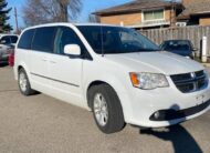 2014 Dodge Grand Caravan Crew