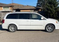 2014 Dodge Grand Caravan Crew