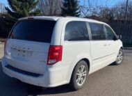 2014 Dodge Grand Caravan Crew