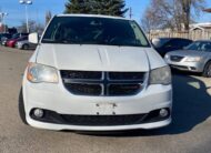 2014 Dodge Grand Caravan Crew