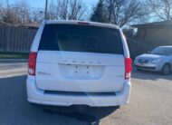 2014 Dodge Grand Caravan Crew