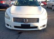 2009 Nissan Maxima 4dr Sdn V6 CVT 3.5 S