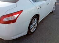 2009 Nissan Maxima 4dr Sdn V6 CVT 3.5 S