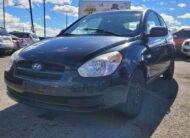 2010 Hyundai Accent 3dr HB Auto GL