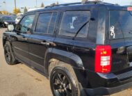 2015 Jeep Patriot 4WD 4dr Altitude *Ltd Avail*