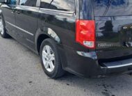 2013 Dodge Grand Caravan 4dr Wgn Crew