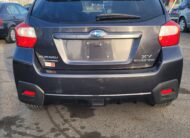 2013 Subaru XV Crosstrek 5dr CVT 2.0i Pkg