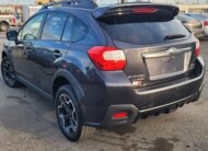 2013 Subaru XV Crosstrek 5dr CVT 2.0i Pkg