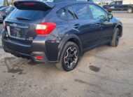 2013 Subaru XV Crosstrek 5dr CVT 2.0i Pkg