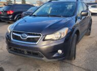 2013 Subaru XV Crosstrek 5dr CVT 2.0i Pkg