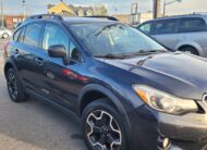 2013 Subaru XV Crosstrek 5dr CVT 2.0i Pkg