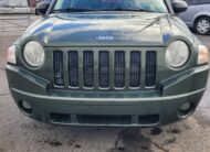 2008 Jeep Compass FWD 4dr Sport