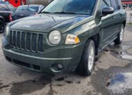 2008 Jeep Compass FWD 4dr Sport