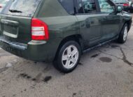 2008 Jeep Compass FWD 4dr Sport