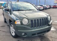 2008 Jeep Compass FWD 4dr Sport