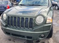 2008 Jeep Compass FWD 4dr Sport