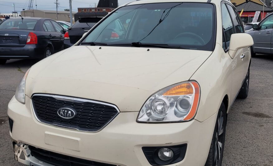 2011 Kia Rondo 4dr Wgn V6 EX