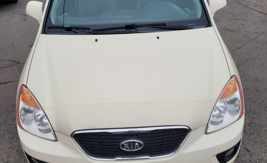 2011 Kia Rondo 4dr Wgn V6 EX