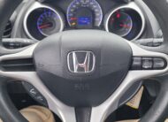 2014 Honda Fit 5dr HB Auto LX