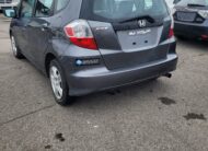 2014 Honda Fit 5dr HB Auto LX