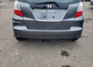 2014 Honda Fit 5dr HB Auto LX