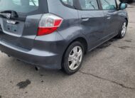 2014 Honda Fit 5dr HB Auto LX