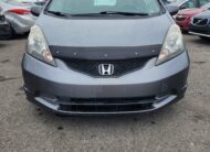 2014 Honda Fit 5dr HB Auto LX