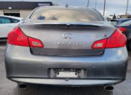 Infiniti G37xS