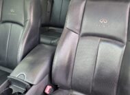 Infiniti G37xS
