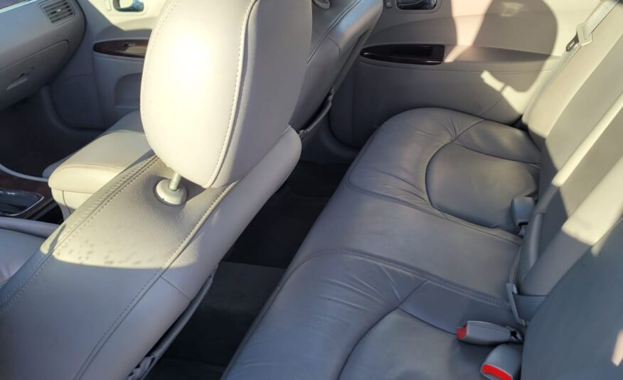 Buick Allure 2007