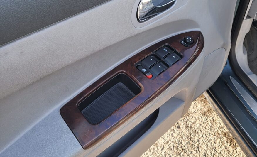 Buick Allure 2007