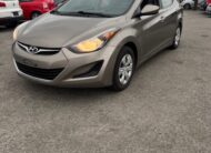 hyundai elantra 2015
