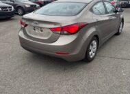 hyundai elantra 2015